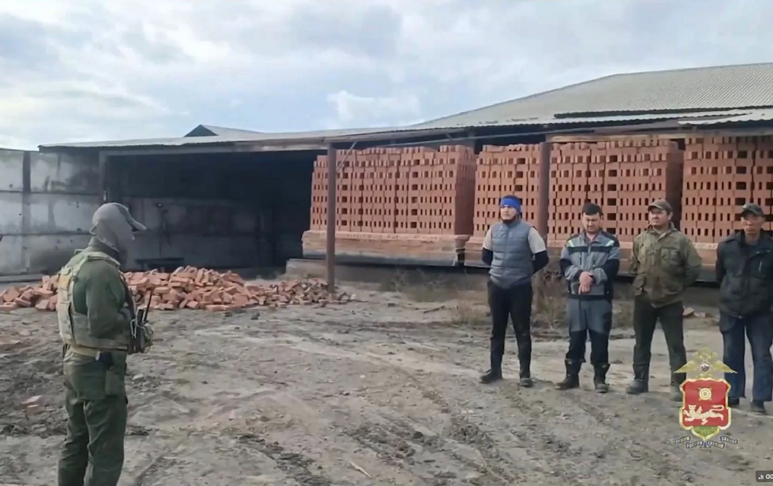 Борьба с нарушениями миграционного законодательства продолжается в Хакасии