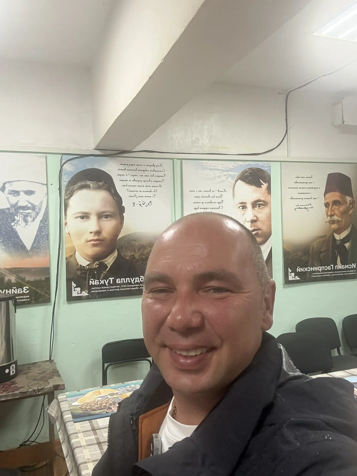 Приехал в гости к друзьям в Приморье и открыл для себя потрясающее место — татарско-баш...