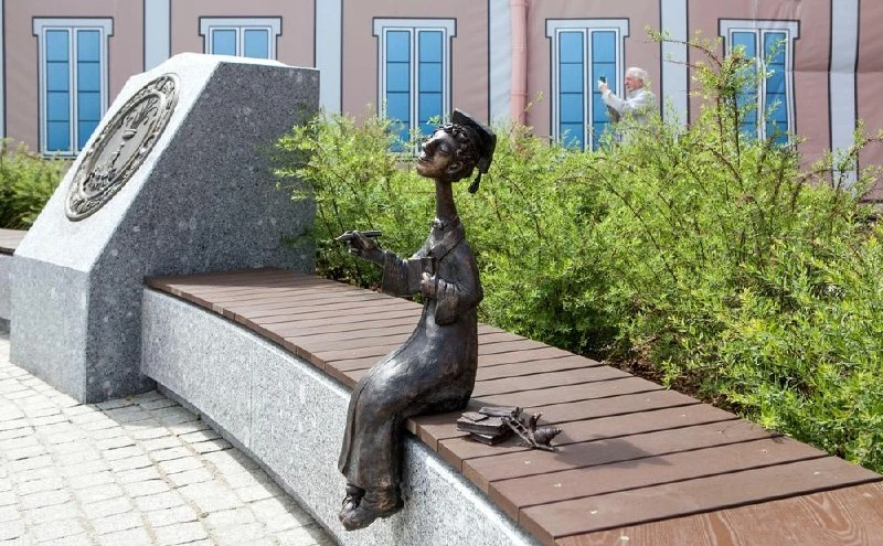 🎓 Отчисленные студенты не смогут поступать в тот же вуз в течение пяти лет