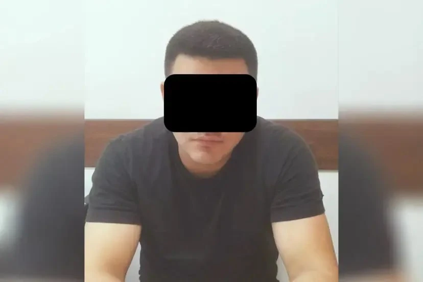 “Ислом бухарский”, кафедаги “разбор” ва $3 минг – Чирчиқда жиноятни босди-босди қилмоқч...