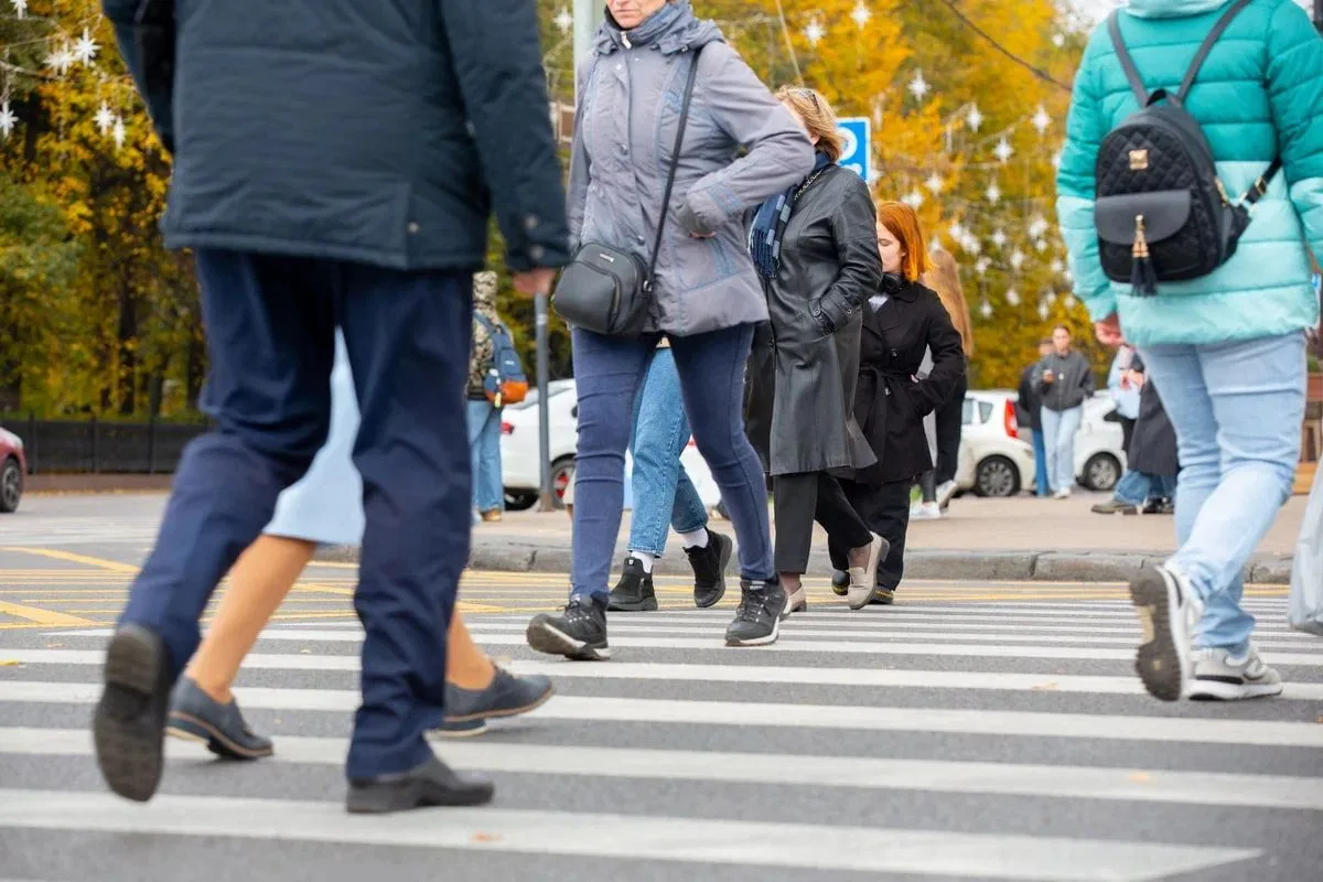 Теплые осенние выходные ожидают воронежцев: синоптики рассказали о погоде в регионе на ...