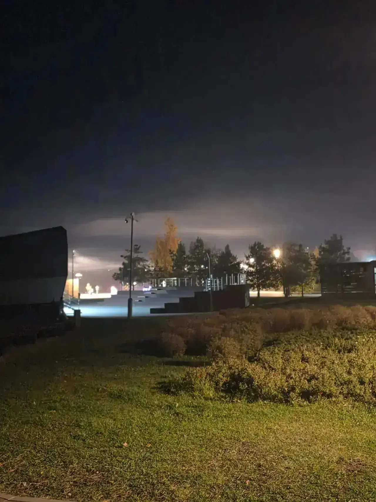 Автор: Добрый вечер. Живем в Сипайлово в надежде погулять и подышать свежим воздухом ид...