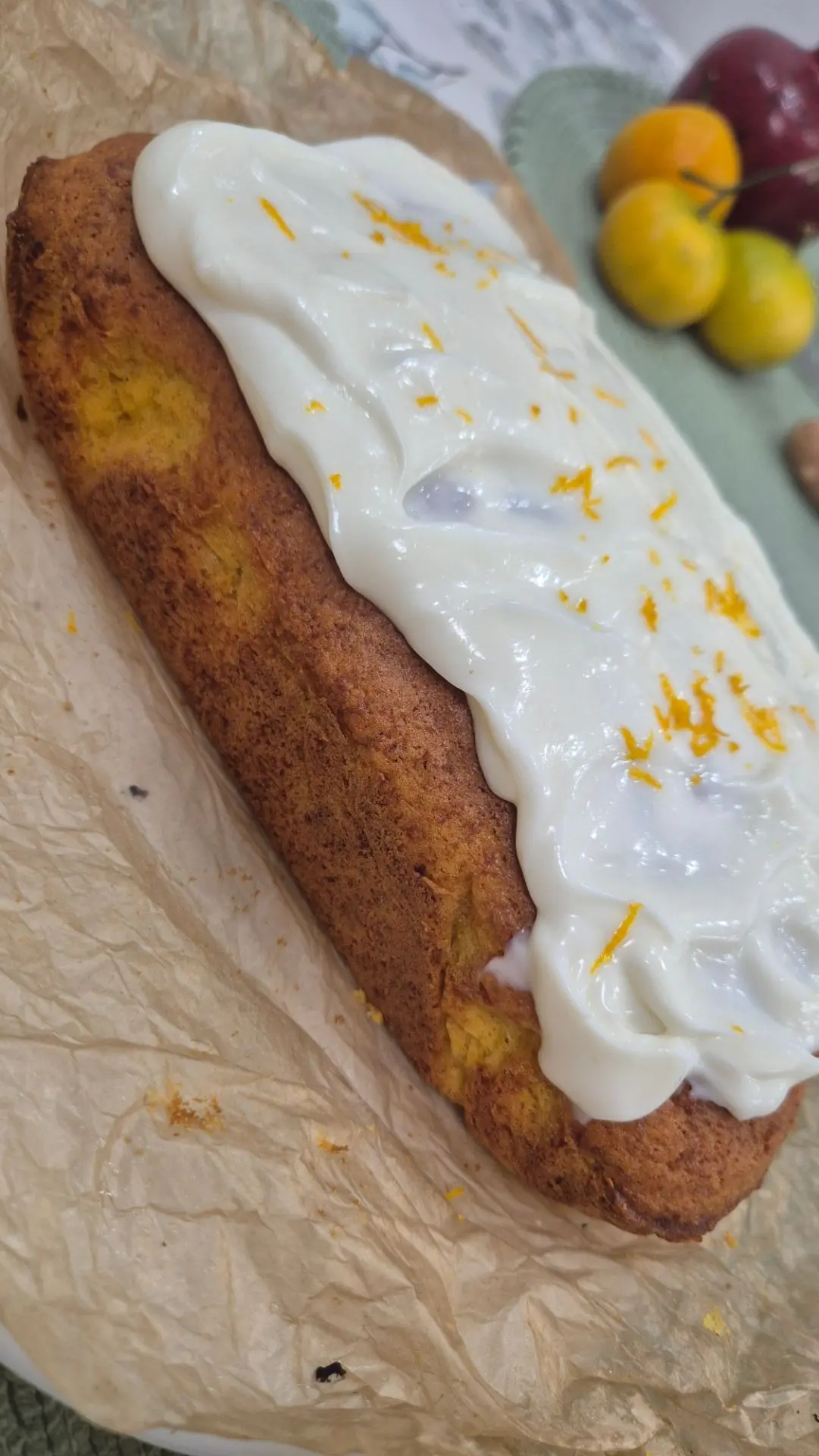 Пирог готов🤤🤤🤤