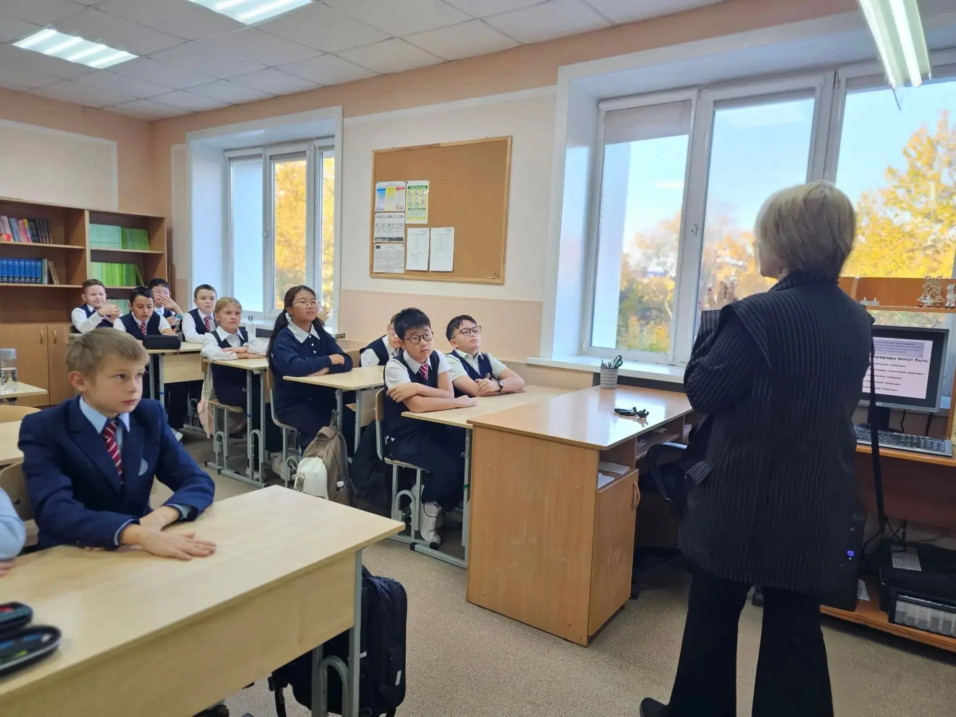 «Секрет реки Пугачевки»