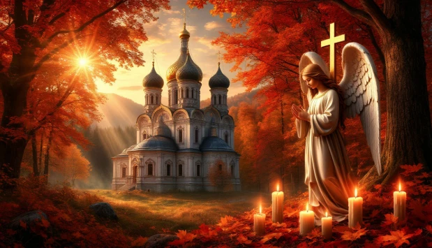 15 октября — День, когда звучат имена с глубоким смыслом