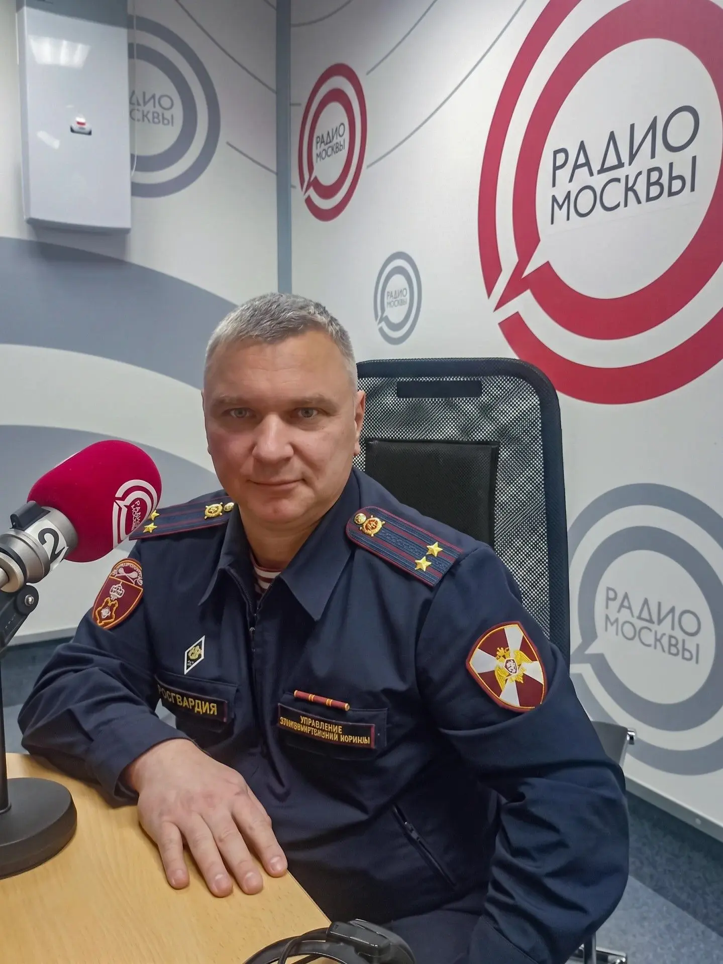 🎙 «Датчики тревожной сигнализации реагируют на любые перемещения. Злоумышленнику пройт...