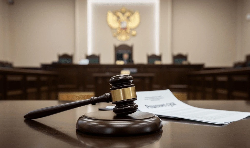 Братский городской суд вынес приговор местному жителю за неоднократное управление транс...