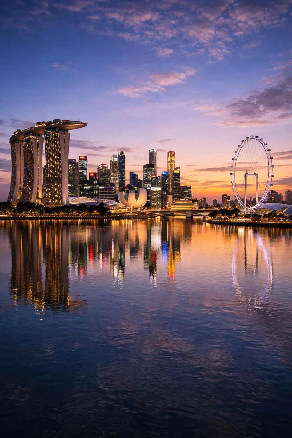 🇸🇬 ВАЖНО О ТРАНЗИТЕ ЧЕРЕЗ СИНГАПУР