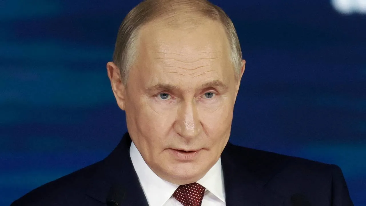 "России нужно повышать эффективность ПВО", – заявил Путин