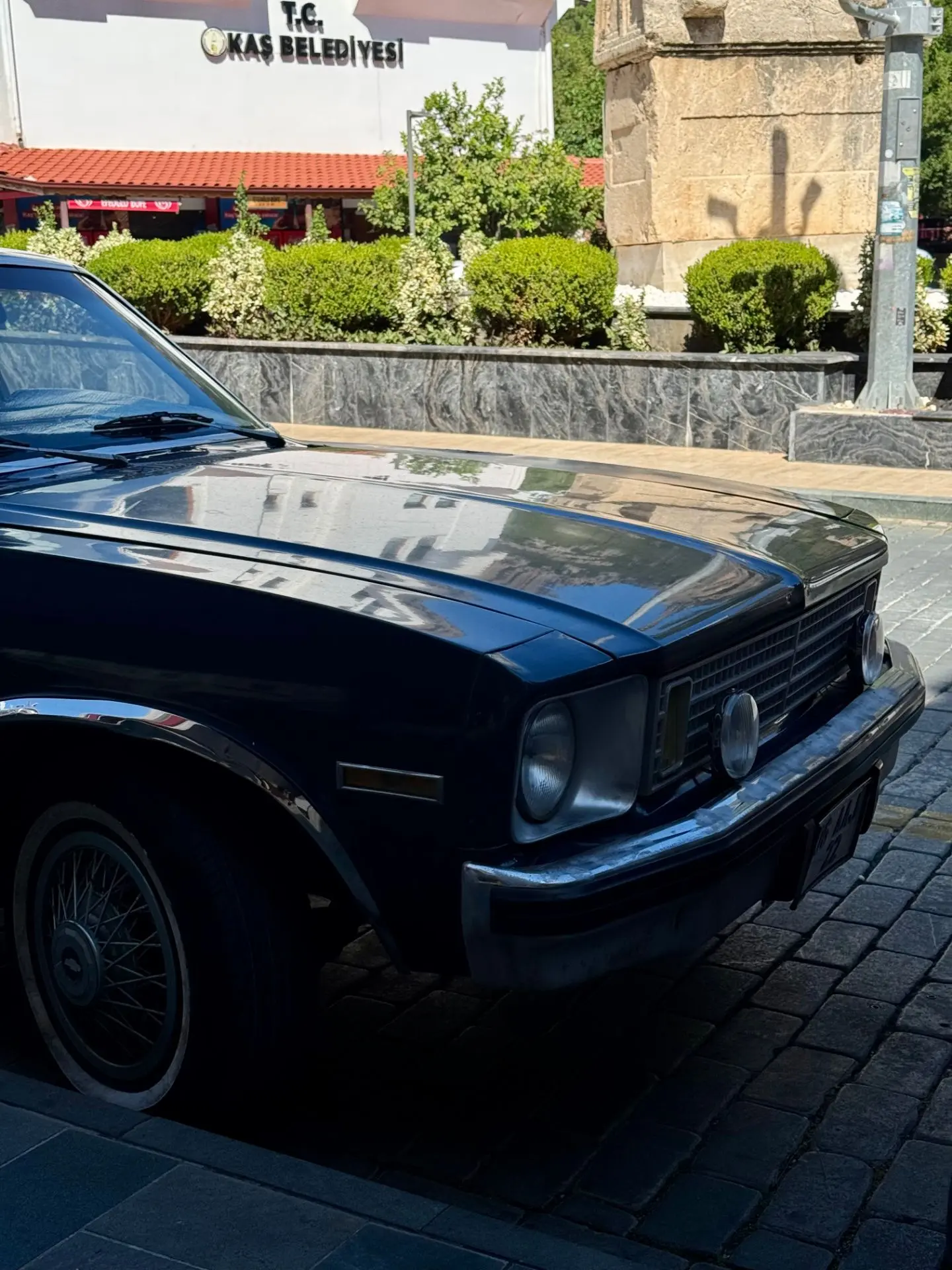 🇺🇲Chevrolet Nova🇺🇲