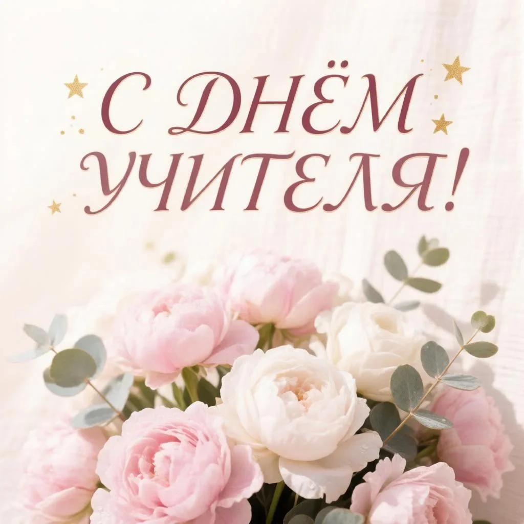 Уважаемые педагоги МБОУ «Варгашинская СОШ №3» и дорогие ветераны педагогического труда!