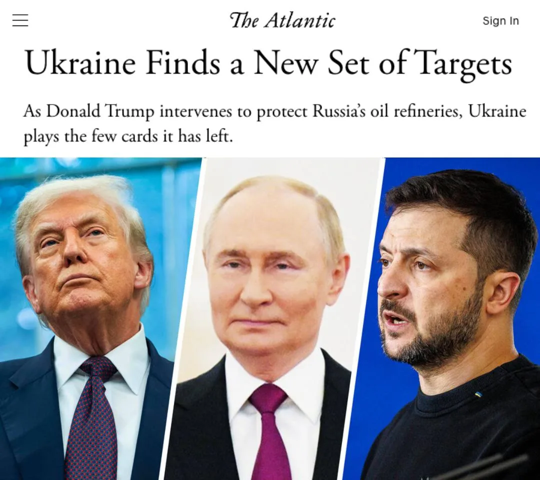 ❗️ЕСЛИ США ВСТАНУТ НА СТОРОНУ РОССИИ, У НАС НЕ ОСТАНЕТСЯ ДРУГОГО ВЫБОРА, КРОМЕ КАК ОТКА...