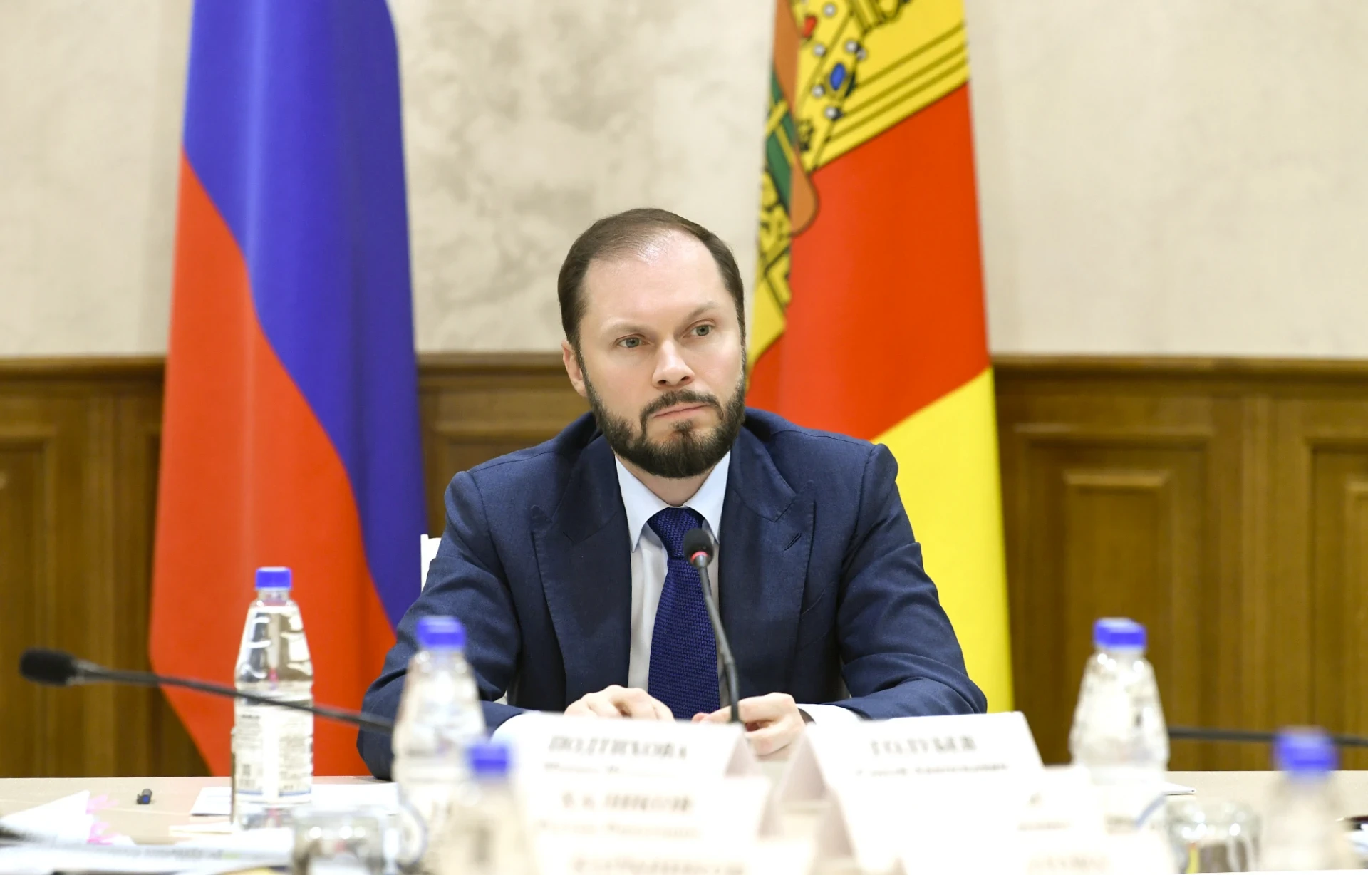 🏥 В райбольницы Тверской области закупят новое оборудование