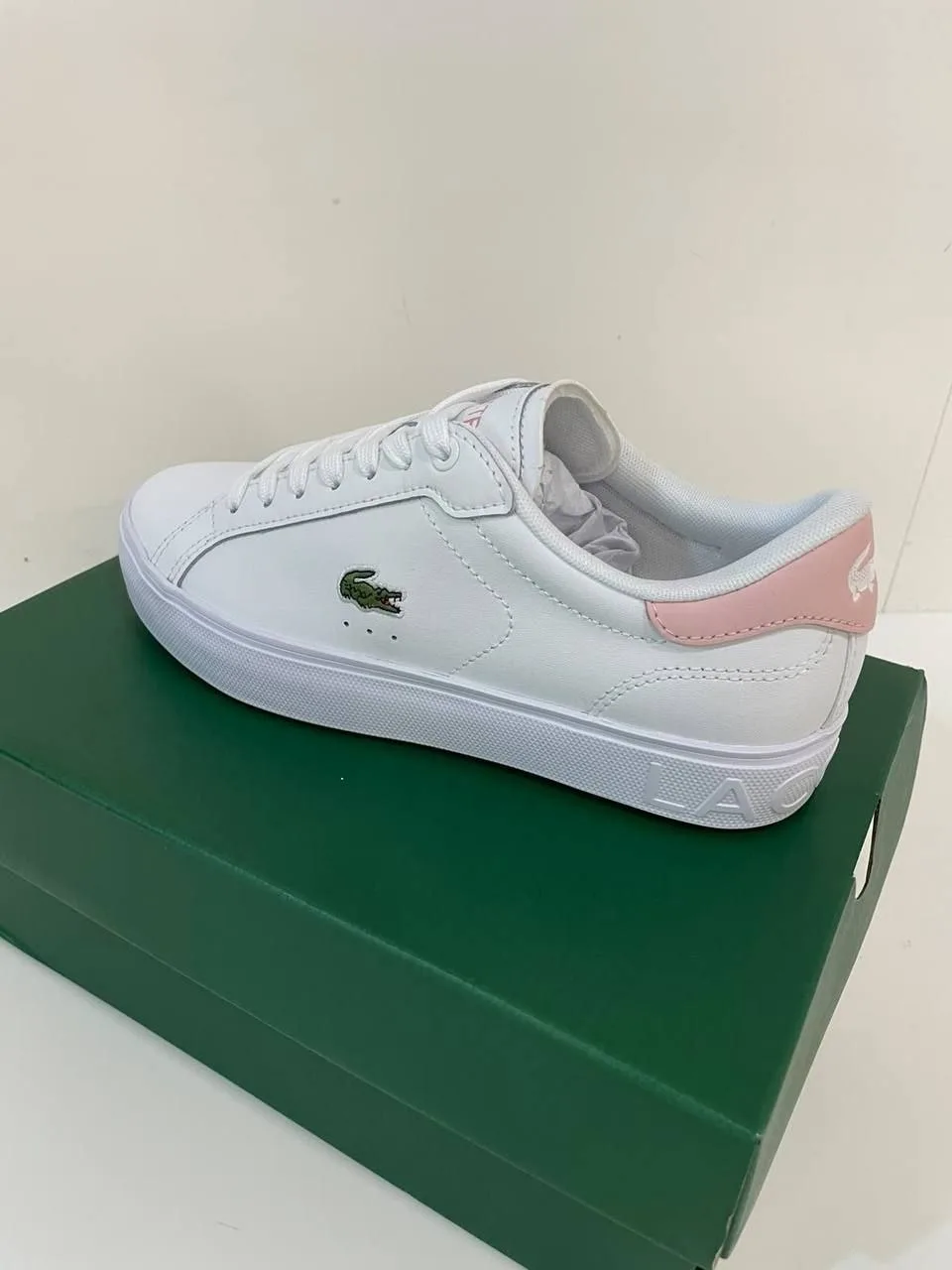 5990 Lacoste 🐊