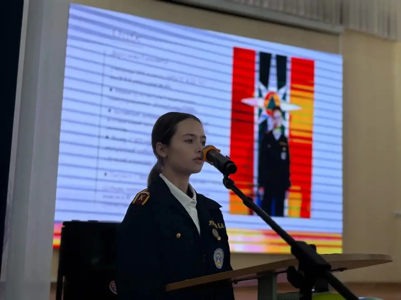 🌟 Школа в каникулы живет самой активной жизнью! 🤗