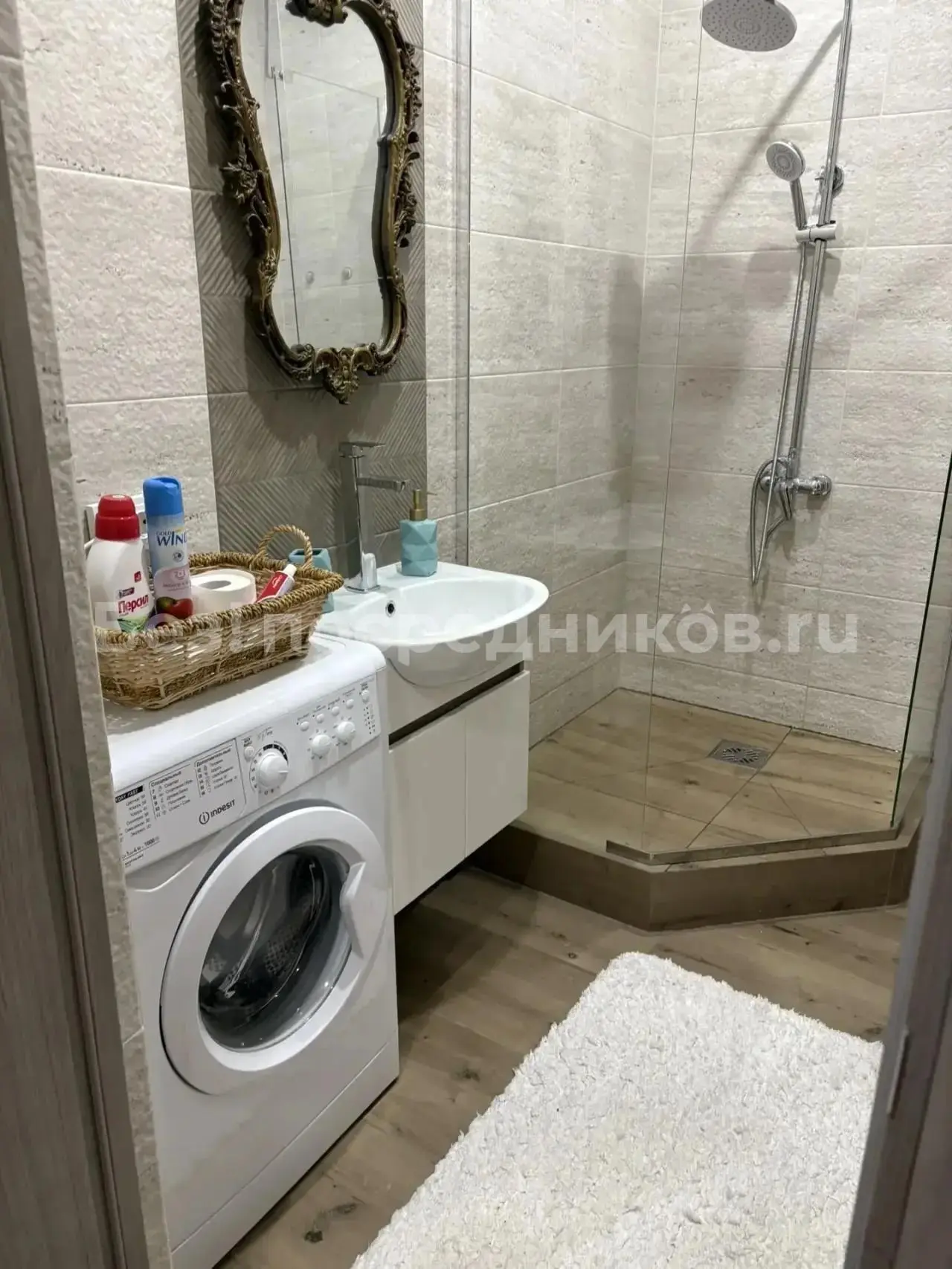 Сдам без посредников: студия, 31м²