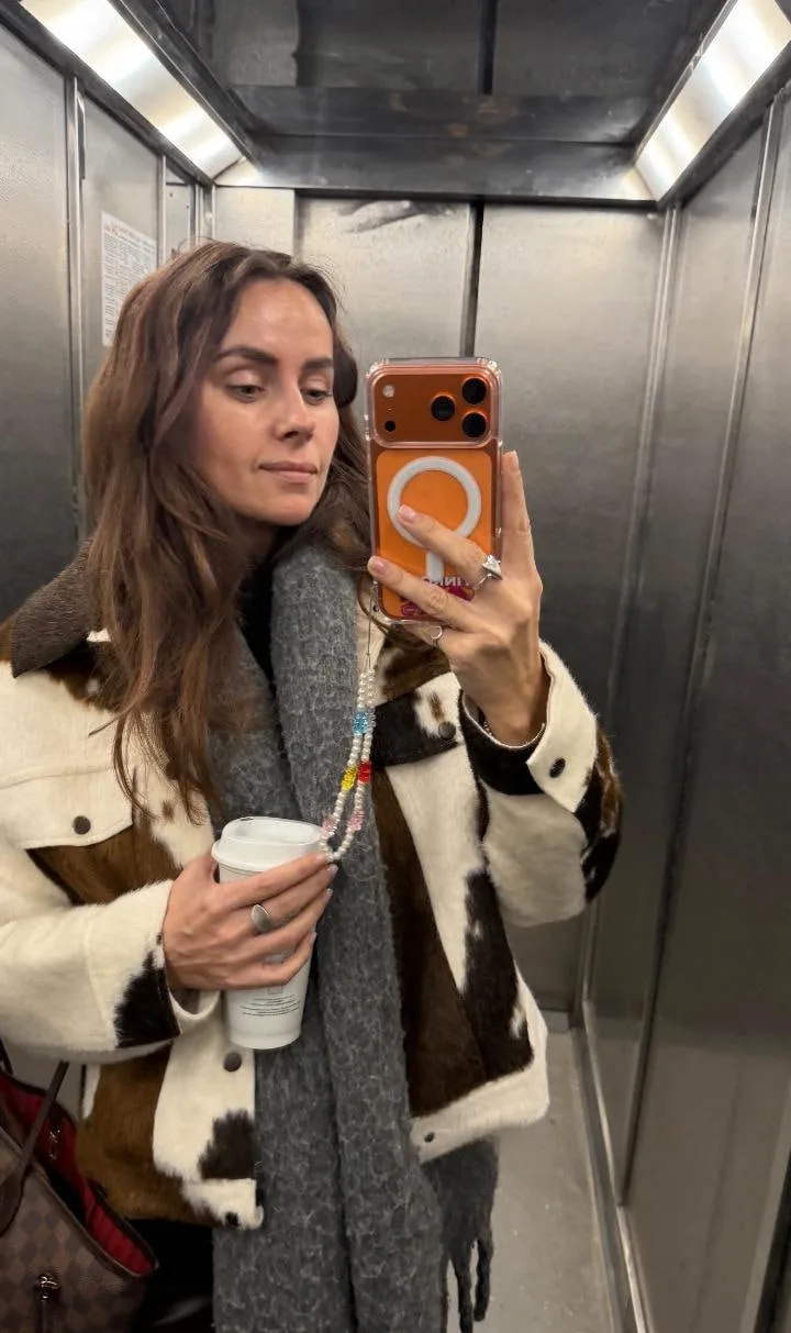 👧 Оля, 35
