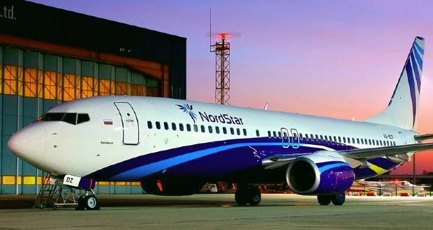 Распродажа Nordstar: из ЕКб в Волгоград от 4500₽, из Москвы в Сочи от 5500₽, в Курган о...