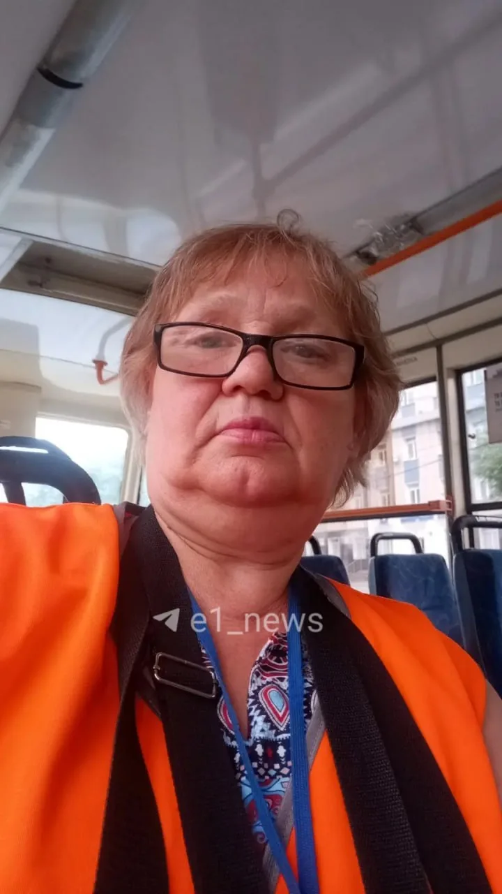 ‼️В Екатеринбурге пытаются "замять" дело кондуктора.
