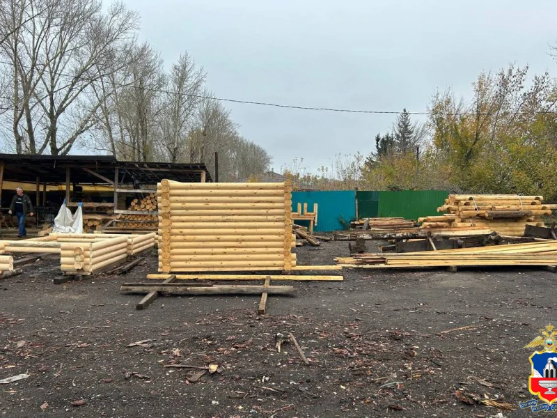 Барнаульский бизнесмен пойдёт под суд за мошенничество на сумму свыше 6 млн рублей