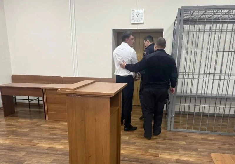 ⚖️ Не смирился с отказом: читинец похитил девушку и получил 7 лет колонии