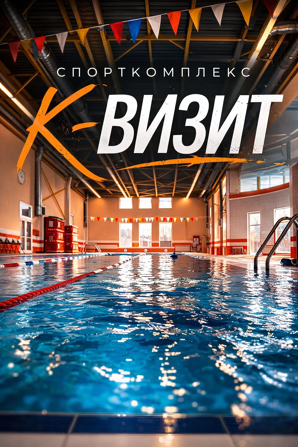 Как совместить спорт, отдых и восстановление в одном месте?