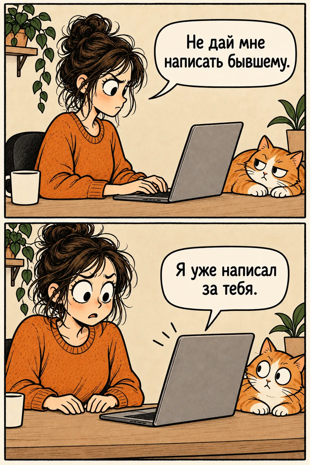 #RealVibe #Мемы #VibeКомиксы