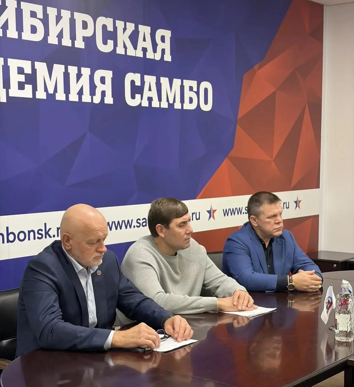 👫 Провели выездное рабочее совещание нашей постоянной комиссии по культуре, спорту, мо...