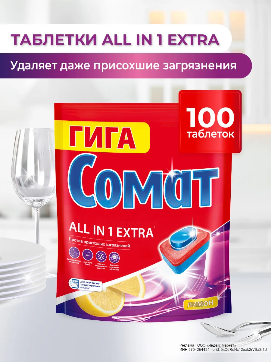 🟡 Яндекс Маркет