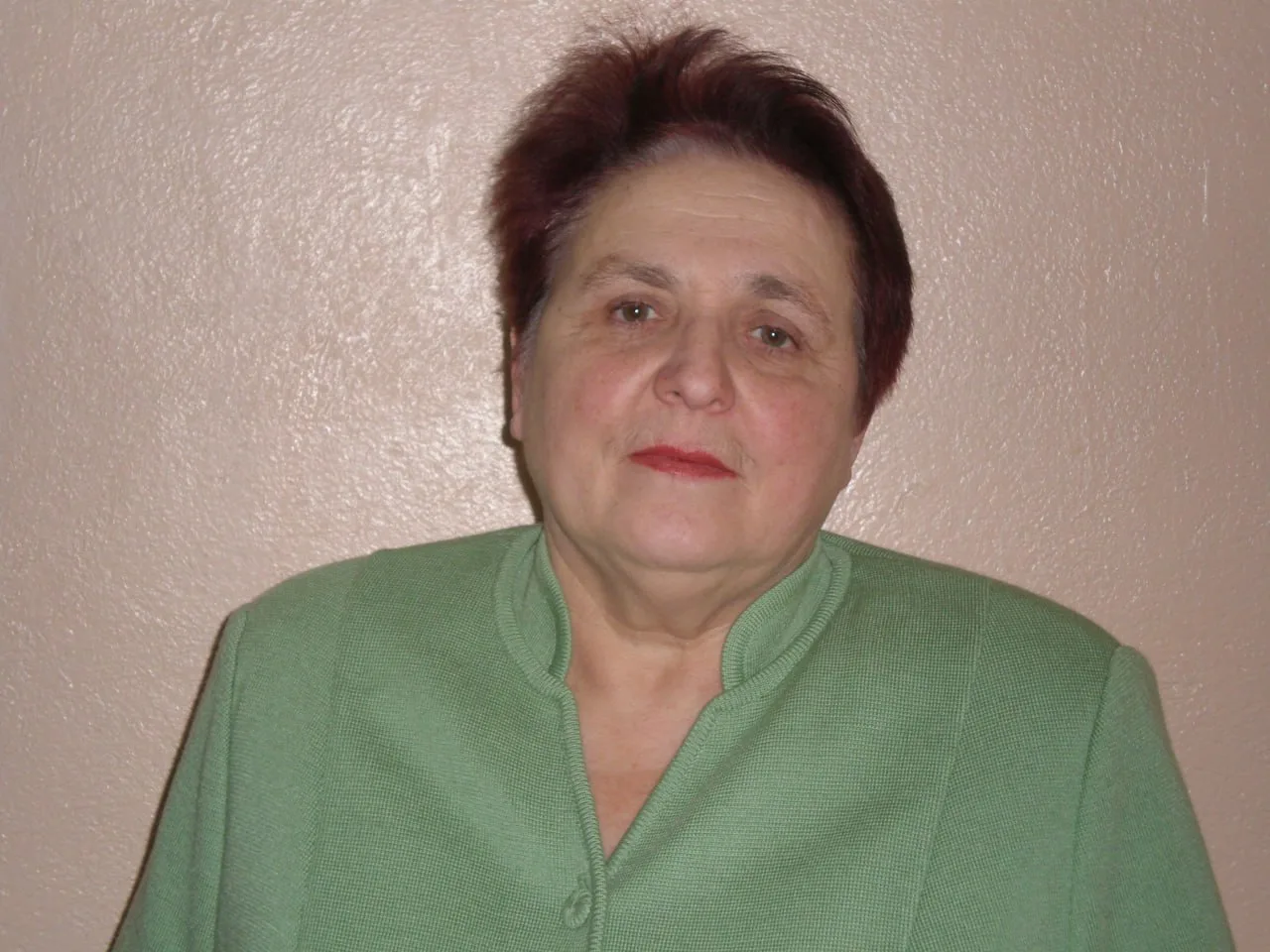 Новикова Галина Ильинична.