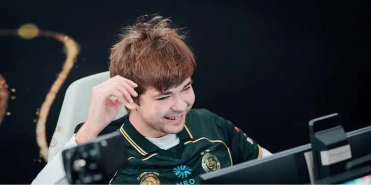 🎮 Malr1ne о будущем Dota 2 и возможной Dota 3