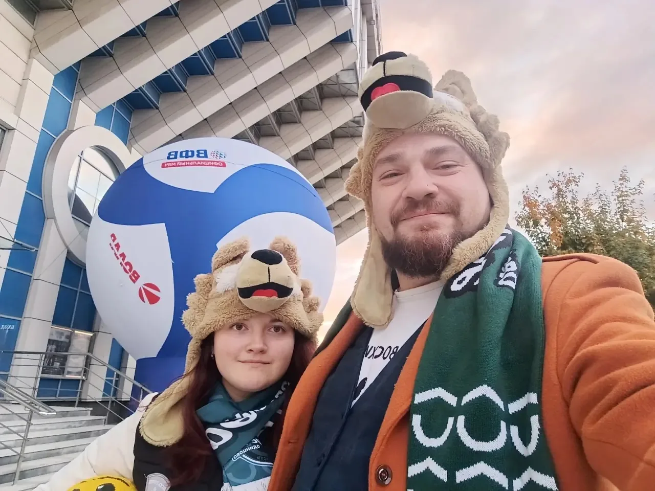 Мы предложили идею, вы реализовали 🤩