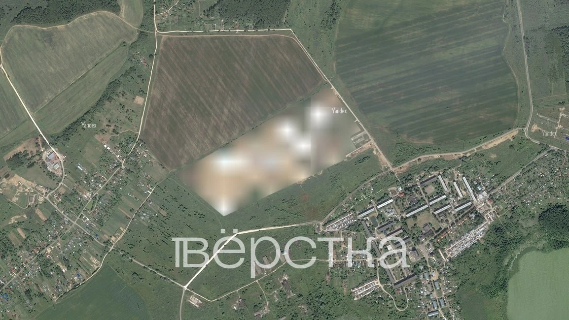 «Яндекс» скрыл на картах все четыре дата-центра Cloud, один из которых атаковали беспил...