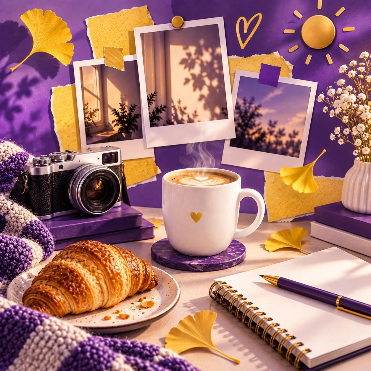 ☀️ Доброе утро!