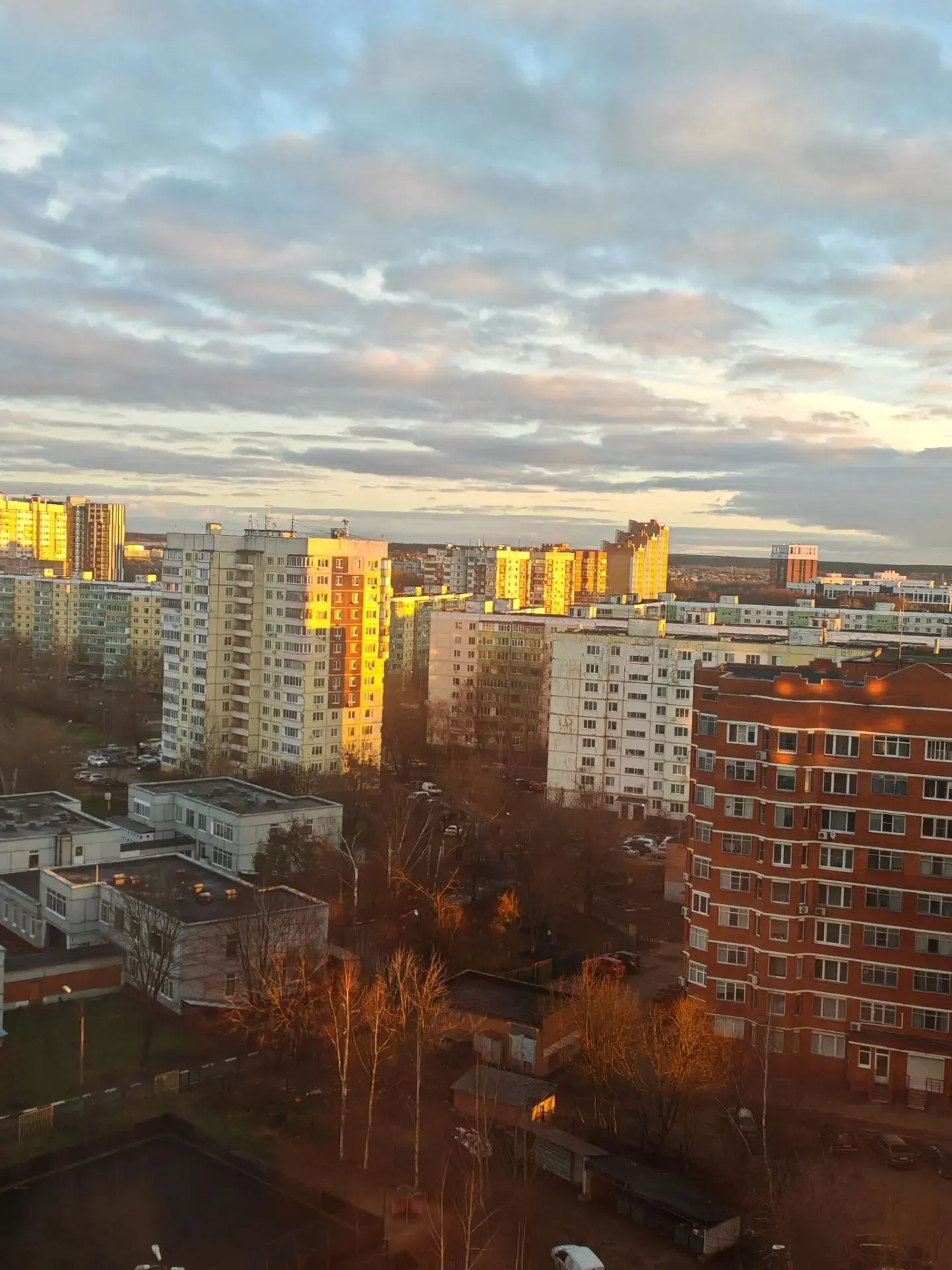 Доброго начала дня 🤗🍂