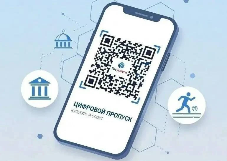 Участники СВО с помощью QR-кода могут подтвердить свой статус для получения льгот