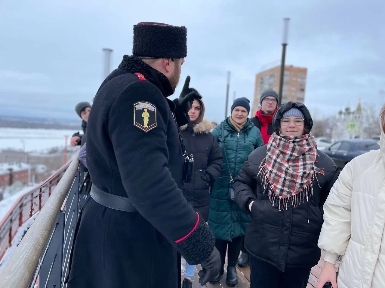 Обвиняемых в хищении почти 14 млн рублей на проекте «Новый городовой» осудили