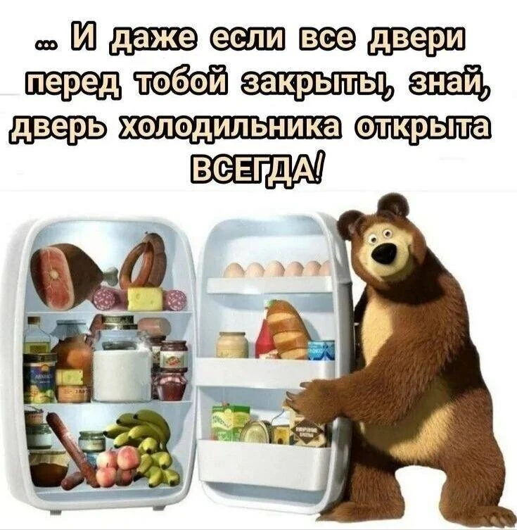 Лучшая дверь😂