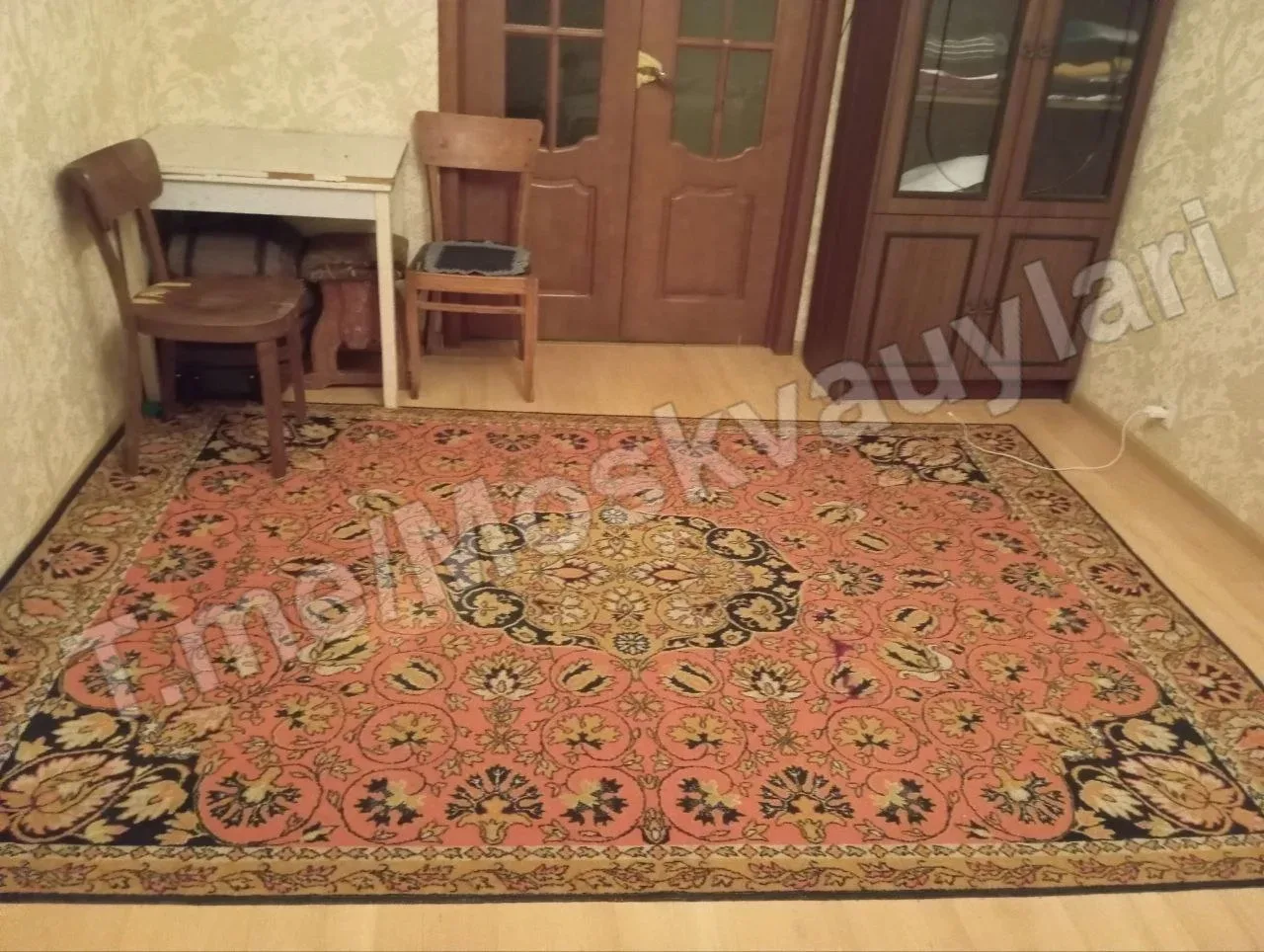От подписчика Мадина