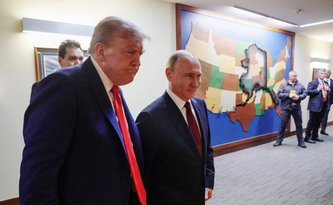 ⚡️ Второй день переговоров США и Украины в Майами сорвался из-за энергетической сделки ...