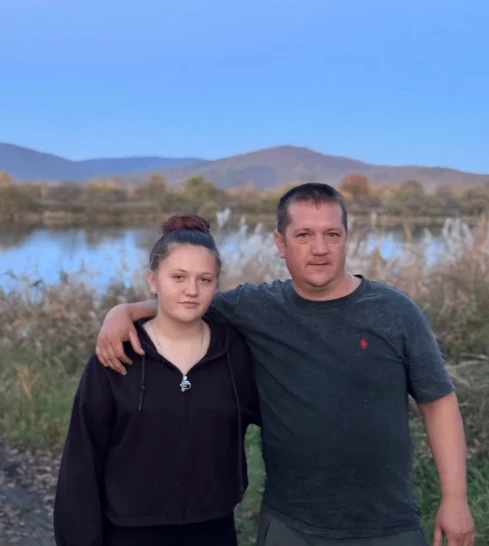 Папа, спасибо тебе за то, что однажды ты взял меня с собой на рыбалку, посадил в лодку ...