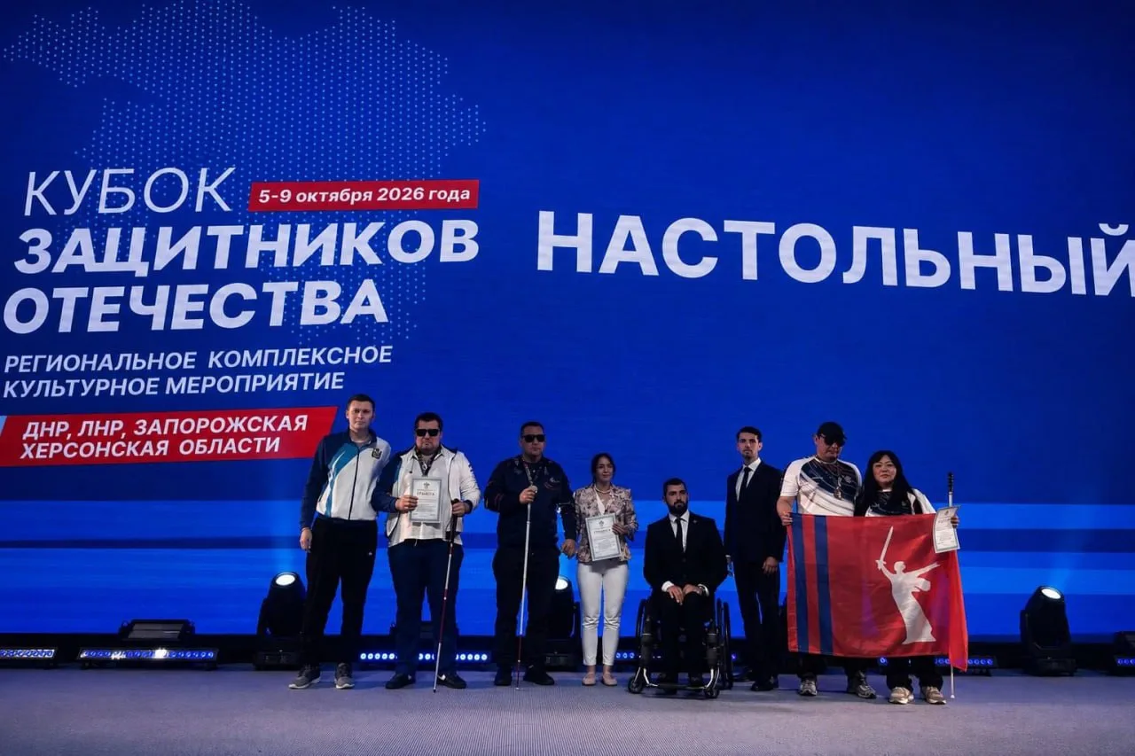 🏓 Первая поездка — сразу серебро: спортсмен из Херсонщины завоевал медаль в Краснодаре