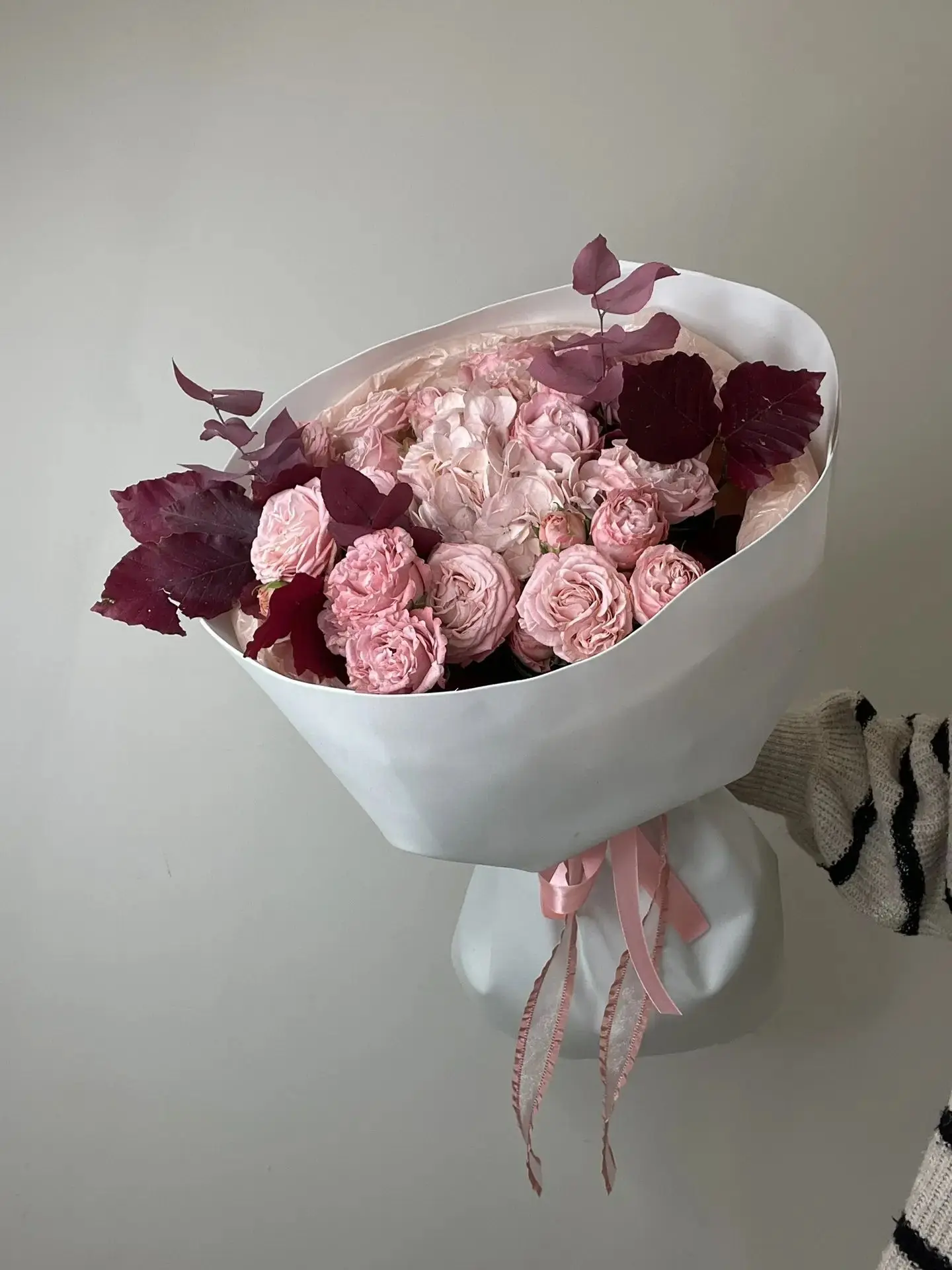 Готовим витрину к выходным 😍