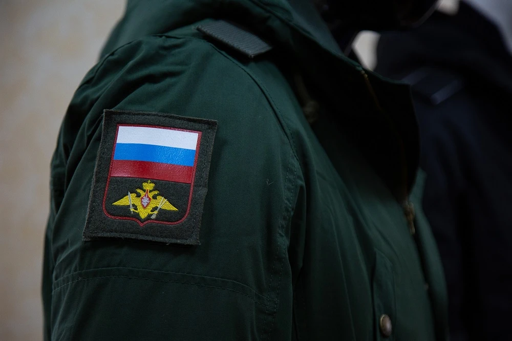 🏥 Тульским больницам возместят расходы на лечение военных в отпуске