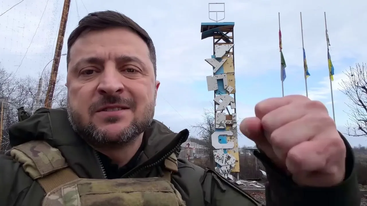 Запад назвал впечатляющим достижением потерю поддержки Зеленского у союзников