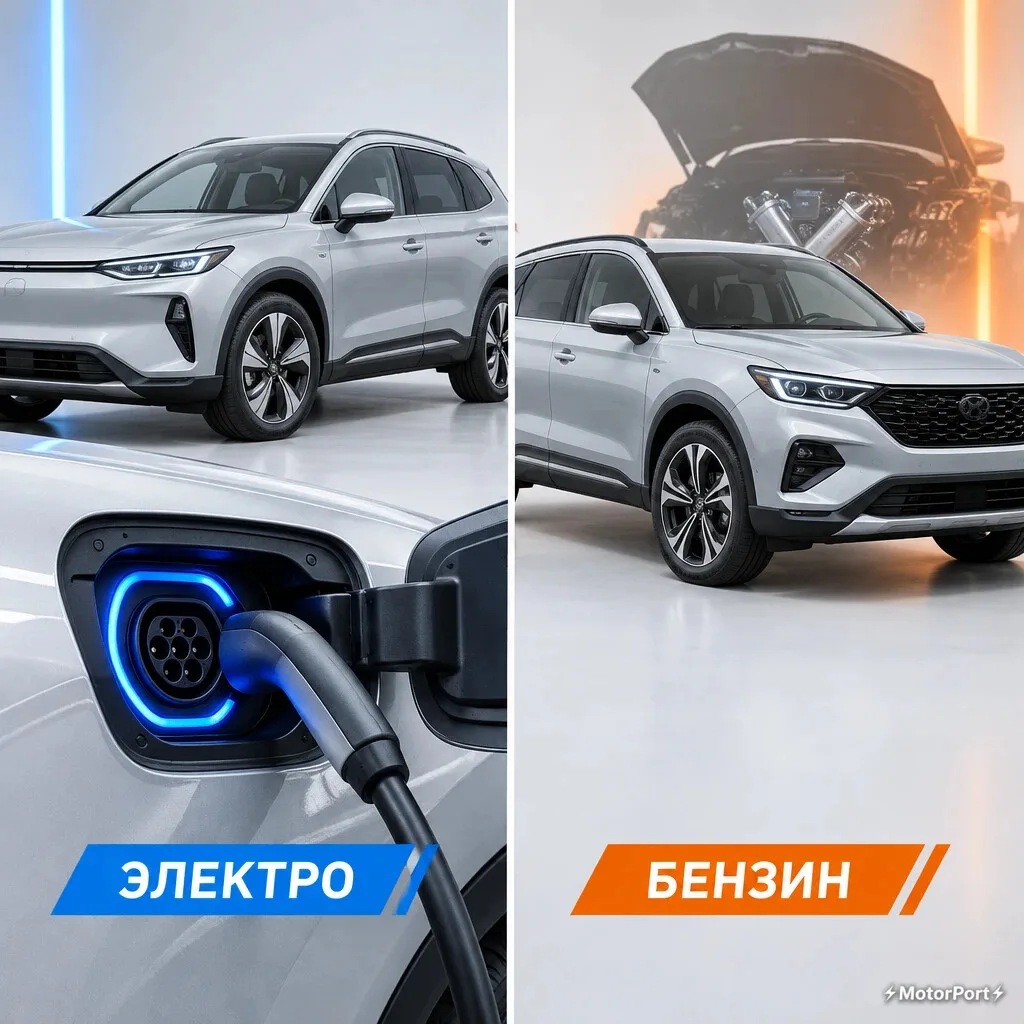 Сначала плохая новость для тех, кто ищет сравнение