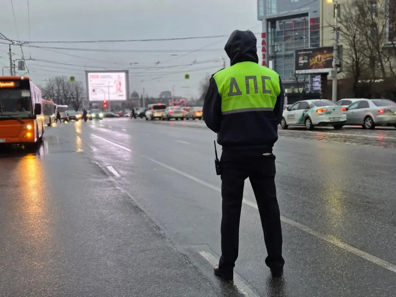 ⚡️В Калининградской области за 9 месяцев Госавтоинспекторы привлекли к ответственности ...