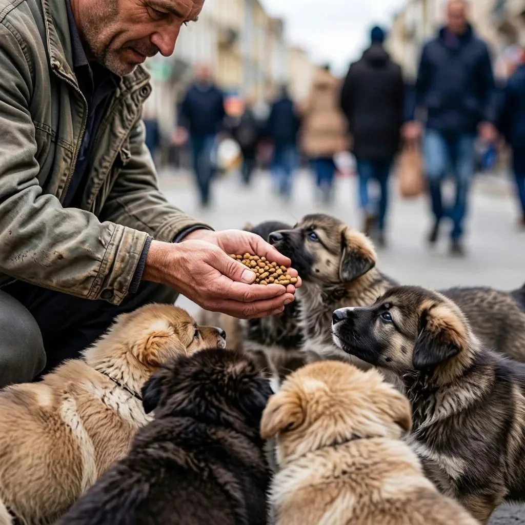 Мне нравятся люди, которые "живы":