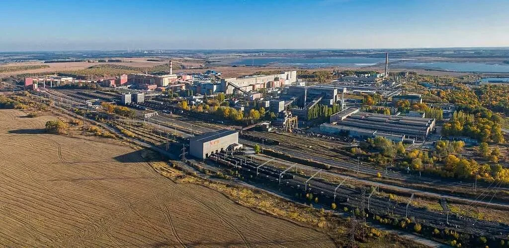 Почти 200 гектаров сельхозземель отдали под масштабное расширение Стойленского ГОКа