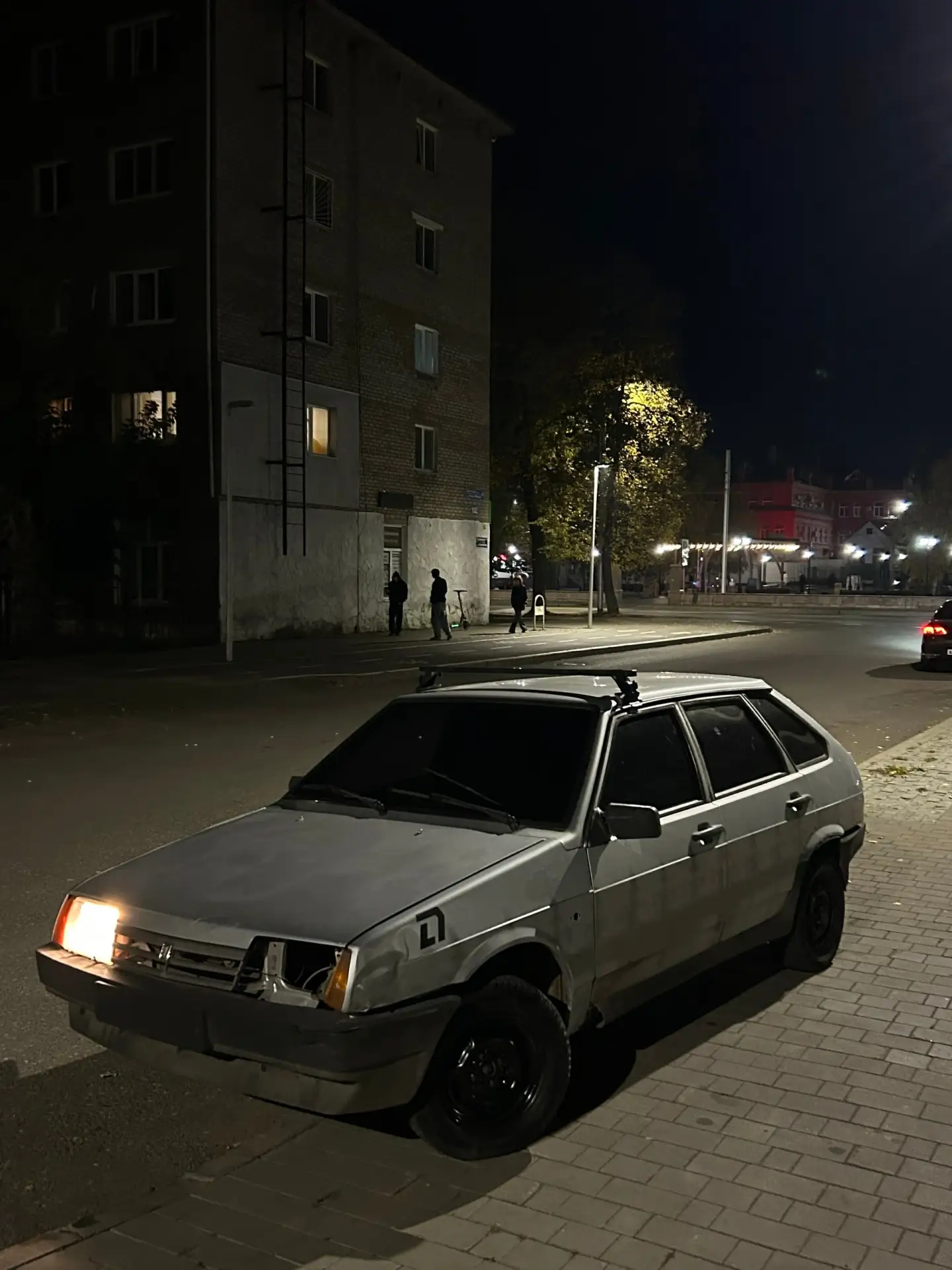 Продам ваз 2109 2004г